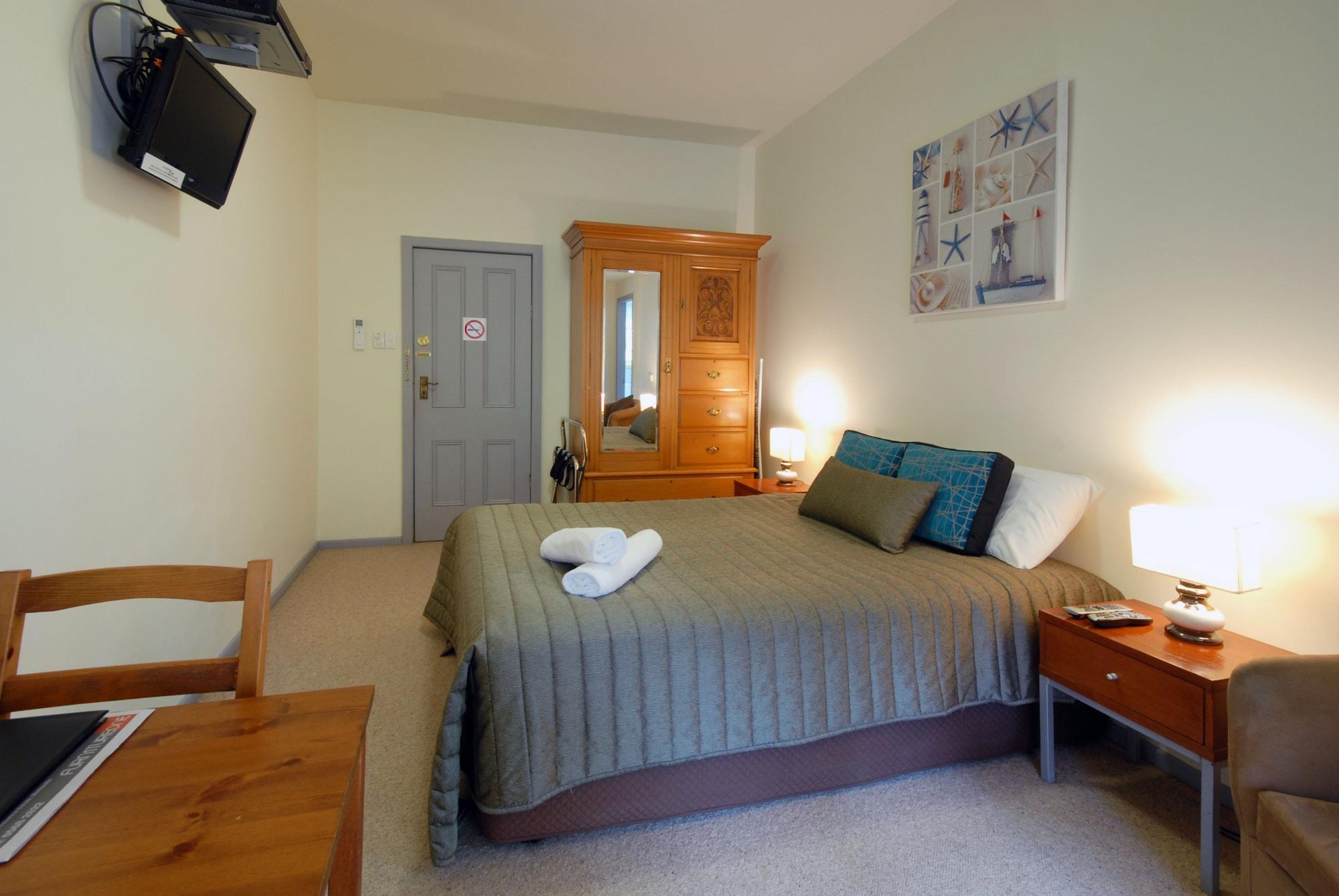 Riverview Boutique Motel Nambucca Heads Eksteriør bilde
