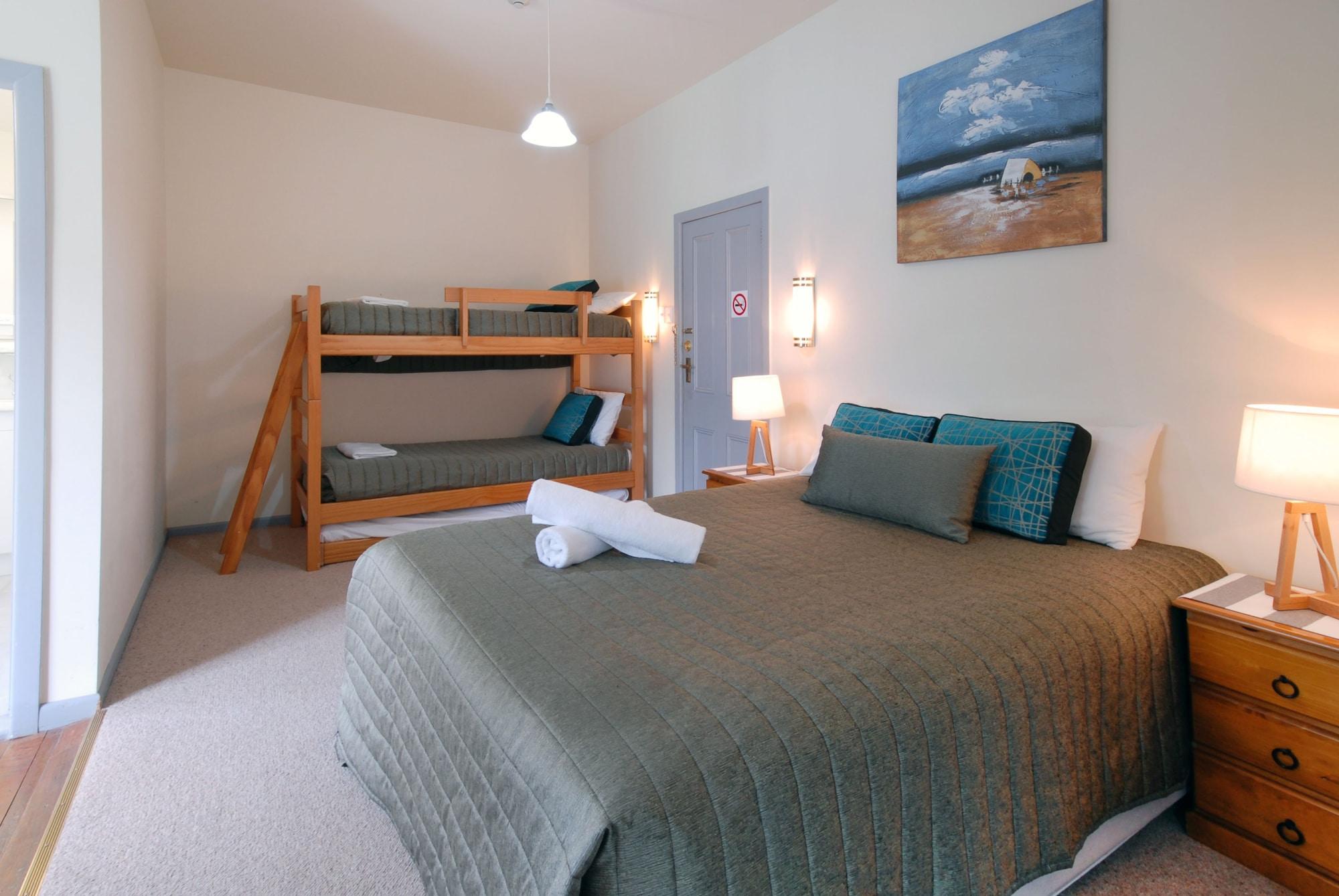 Riverview Boutique Motel Nambucca Heads Eksteriør bilde