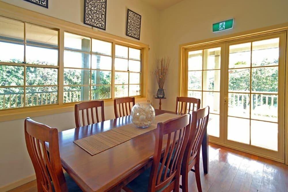 Riverview Boutique Motel Nambucca Heads Eksteriør bilde
