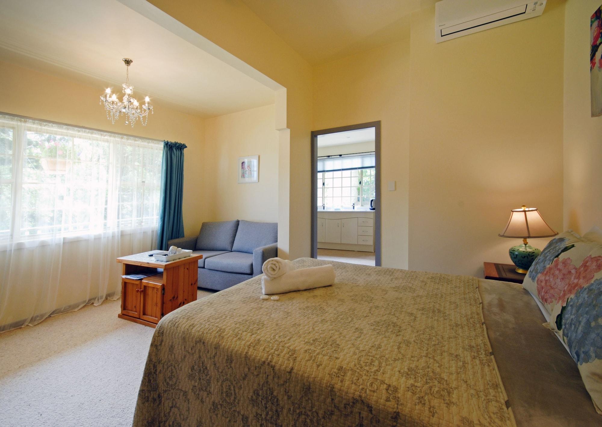 Riverview Boutique Motel Nambucca Heads Eksteriør bilde