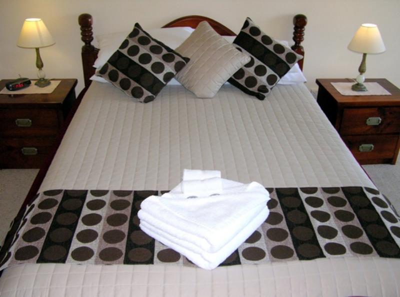 Riverview Boutique Motel Nambucca Heads Eksteriør bilde
