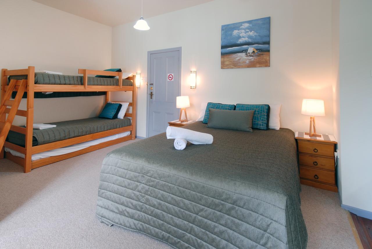 Riverview Boutique Motel Nambucca Heads Eksteriør bilde